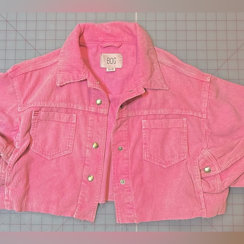 BDG - Urban Outfitters